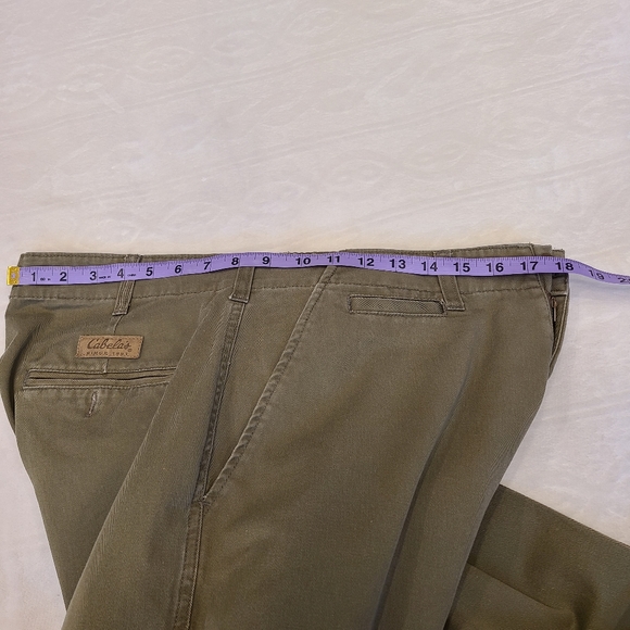Cabelaś for men pants - Picture 6 of 9